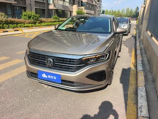 帕萨特 2.0T 330TSI豪华版 