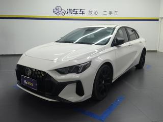 传祺影豹 1.5T 