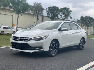 D60 1.6L 智联豪华版 