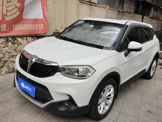 中华V3 1.5L 手动 智能型 