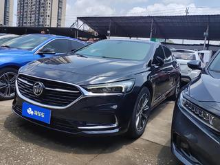 别克君越 2.0T 自动 652T豪华型 