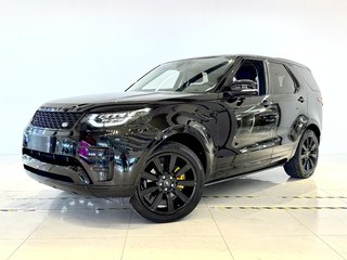 路虎发现 2.0T SE 