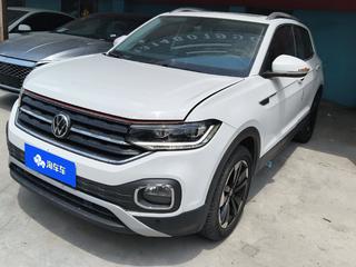 大众探影 1.5L 自动 30周年纪念版 