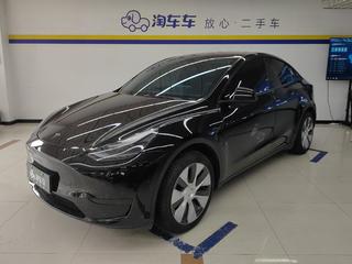 特斯拉MODEL Y 0.0T 