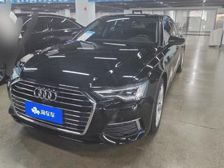 奥迪A6L 45TFSI 