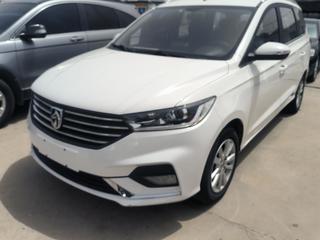 宝骏360 1.5L 手动 精英型 