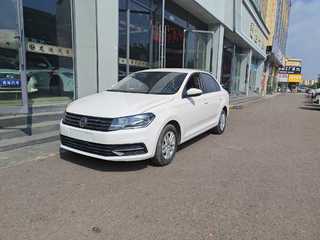 大众桑塔纳 1.5L 自动 风尚Fleet版 