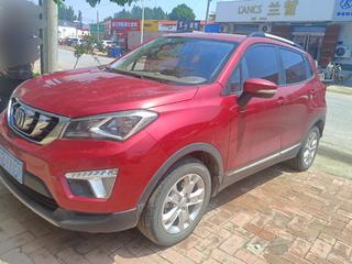 长安CS15 1.5L 