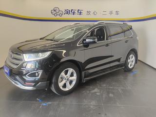 福特锐界 2.0T 自动 EcoBoost 245精锐型 