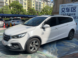 宝骏310 Wagon 1.5L 