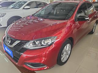骐达 1.6L 智行版 