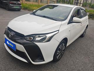 致炫 1.5L 魅动版 