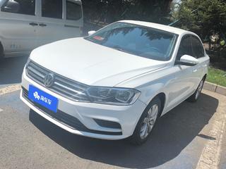 宝来 1.5L 传奇版时尚型 