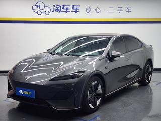 长安深蓝SL03 0.0T 
