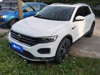 大众探歌 1.4T 