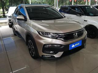 本田XR-V 1.8L 自动 EXI舒适版 