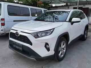 RAV4 2.0L 风尚PLUS版 