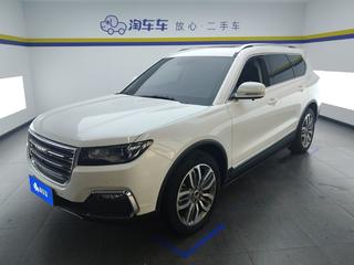 哈弗哈弗H7 2.0T 
