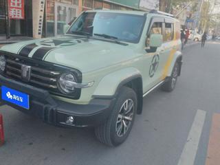 坦克坦克300 2.0T 