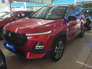宝骏RS-5 1.5T 自动 智能驾控旗舰版 