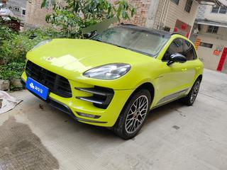 保时捷Macan 2.0T 自动 