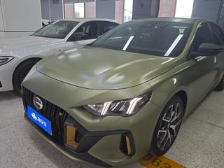 传祺影豹 1.5T 自动 J15版270T 