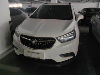别克昂科拉 1.4T 自动 18T都市精英型 