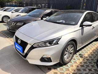 天籁 2.0L XL舒适版 