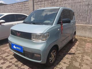 五菱宏光MINI EV 自动 自在款磷酸铁锂 