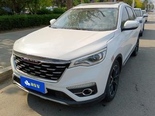 一汽SENIA R9 1.2T 自动 豪华智尚型 