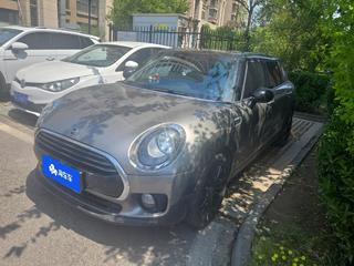 迷你Clubman 1.5T 