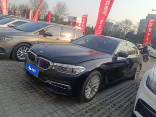 5系新能源 2.0T 先锋版M运动套装 