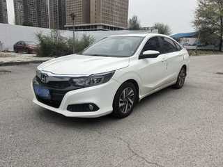本田凌派 1.0T 自动 豪华版 