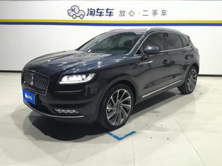林肯航海家 2.7T 