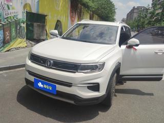 长安CS35 PLUS 1.6L 手动 畅联版 