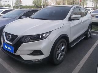 日产逍客 2.0L 自动 XV智享版 