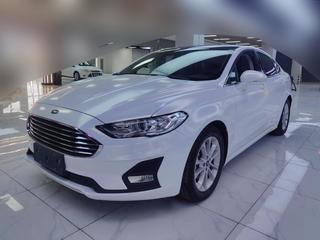 蒙迪欧 2.0T EcoBoost200时尚型 