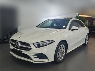 奔驰A级 1.3T 
