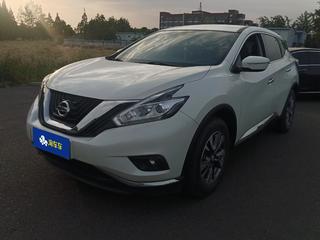 日产楼兰 2.5L 自动 XE精英版 