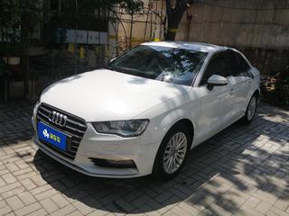 奥迪A3 1.4T 