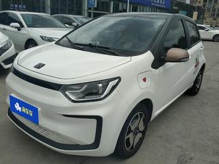 江淮思皓E10X 0.0T 自动 豪华型 
