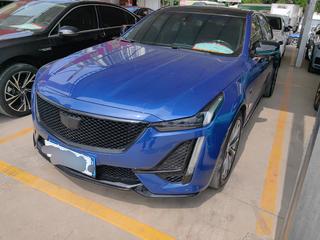 凯迪拉克CT5 2.0T 