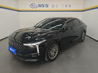 奔腾B70 1.5T 十五周年纪念版 