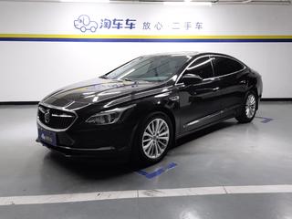 别克君越 2.0T 自动 28T改款精英型 