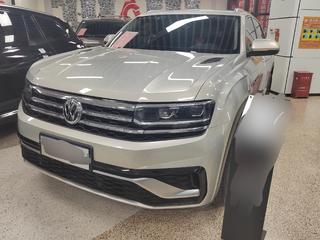 大众途昂X 2.0T 自动 380TSI尊崇豪华版 