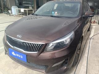 起亚凯绅 1.8L 自动 GLS 