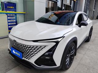 长安UNI-T 2.0T 自动 尊贵型 