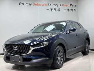 马自达CX-30 2.0L 自动 质悦型 