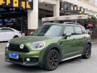 迷你Countryman 