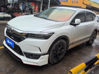 本田皓影 1.5T 自动 240TURBO精英版 